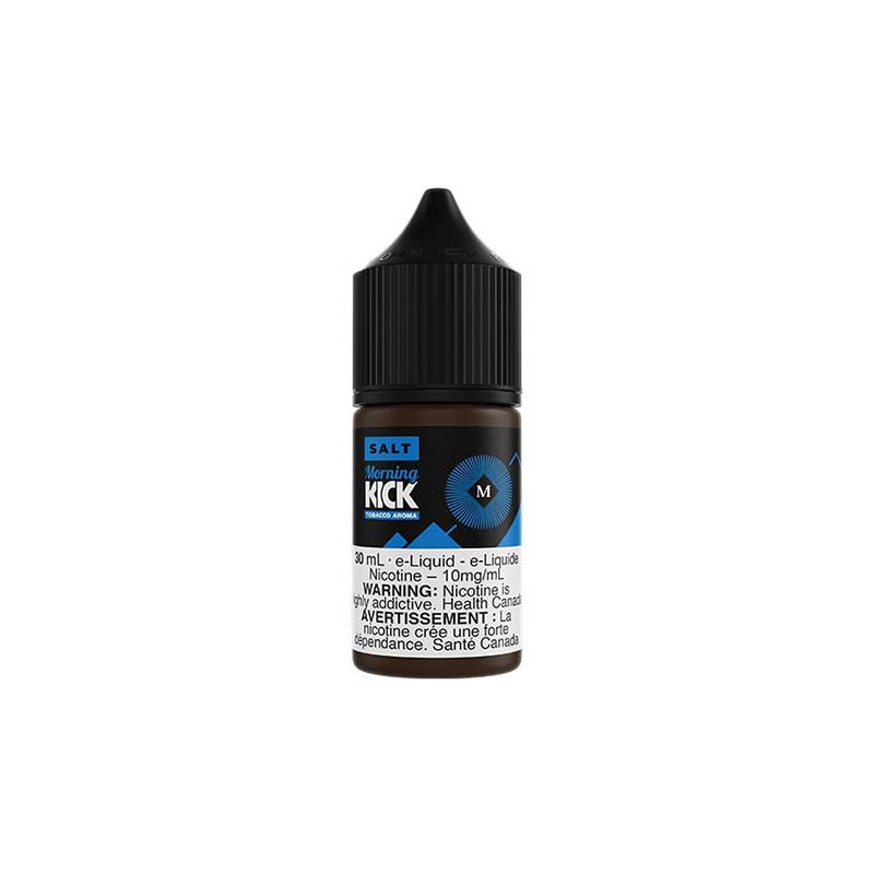 Morning Kick by Montreal Original Salt (QC) - Bay Vape