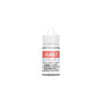 Strawberry Pom (Brain Freeze) By Naked100 E-Liquid - Bay Vape Canada