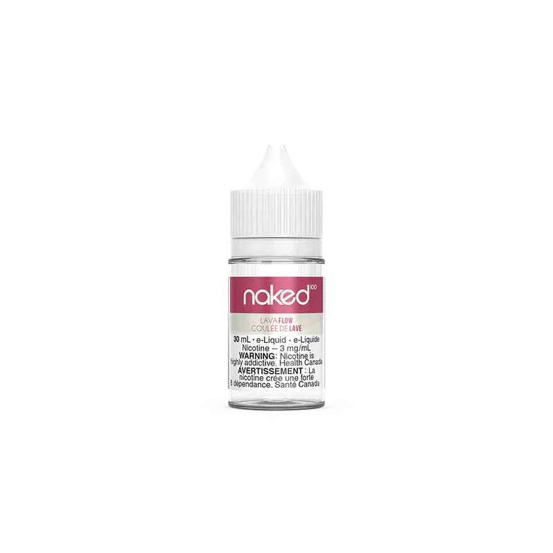 Lava Flow By Naked100 E-Liquid - Bay Vape Canada