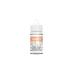 Peach (Peachy Peach) By Naked100 E-Liquid - Bay Vape Canada
