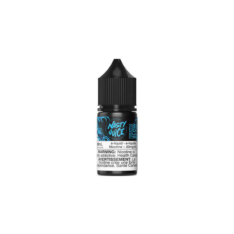 Slow Blow Salts by Nasty E-Juice (ON) - Bay Vape