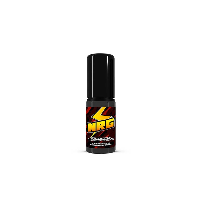 NRG Shots - Red Surge