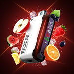 Edge by NVZN 20000 Disposable - Fruit Bomb Ice - Bay Vape Canada