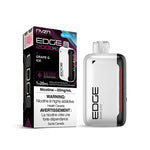 Edge by NVZN 20000 Disposable - Grape G Ice - Bay Vape Canada