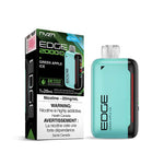 Edge by NVZN 20000 Disposable - Green Apple Ice - Bay Vape Canada