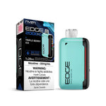 Edge by NVZN 20000 Disposable - Triple Berry Ice - Bay Vape Canada