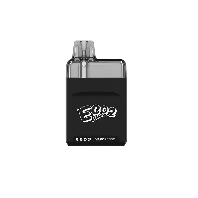 Vaporesso ECO Nano 2 Pod Kit [CRC] - Bay Vape