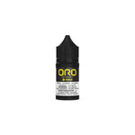 Naranja By ORO E-Juice - Bay Vape Canada
