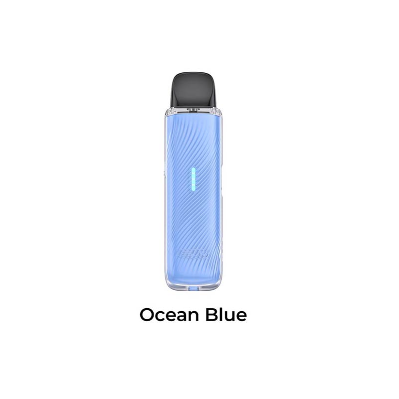 Uwell Caliburn G5 Lite 35W Pod Kit [CRC] - Bay Vape