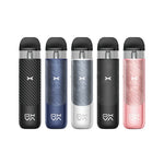 OXVA NeXLIM Go Open Pod Kit [CRC] - Bay Vape