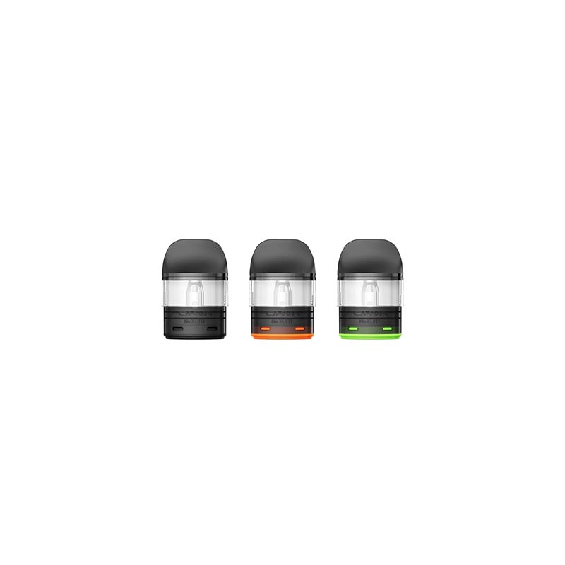 OXVA NeXLIM Replacement Pod [CRC] - Bay Vape