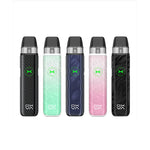 OXVA XLIM Go 2 Open Pod Kit [CRC] - Bay Vape