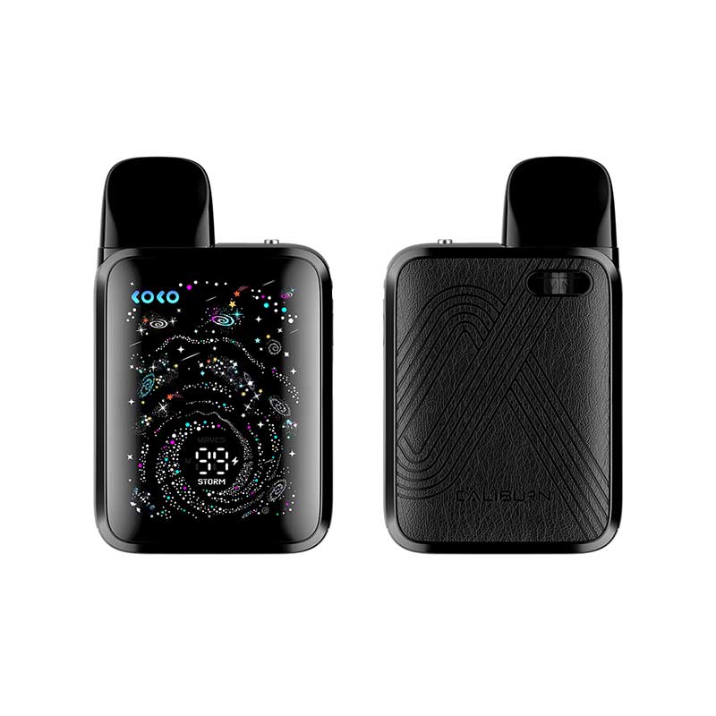 Uwell Caliburn G5 KOKO 35W Pod Kit [CRC] - Bay Vape