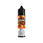Peach By Lemon Drop Boost Salt E-Juice - Bay Vape