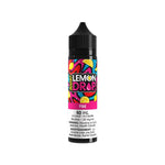 Pink By Lemon Drop Boost Salt E-Juice - Bay Vape