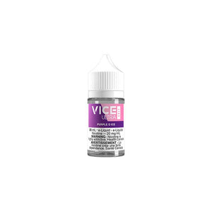 Purple D Ice By Vice Ultra Salt (ON)