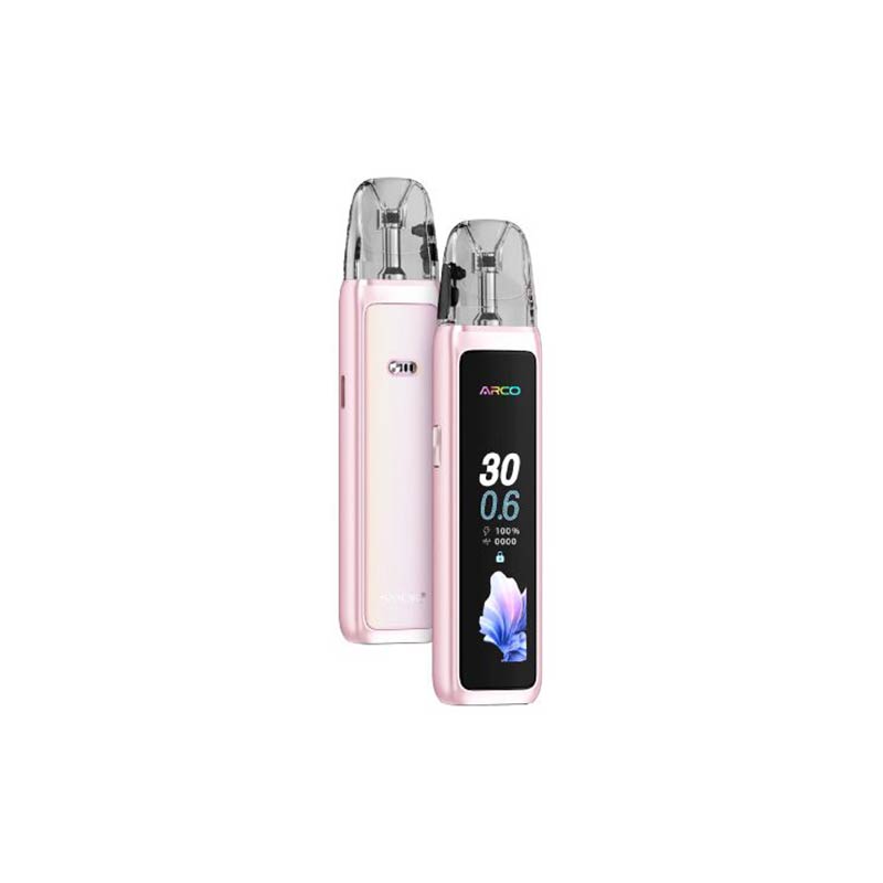 SMOK Arco Max Pod Kit [CRC] - Bay Vape