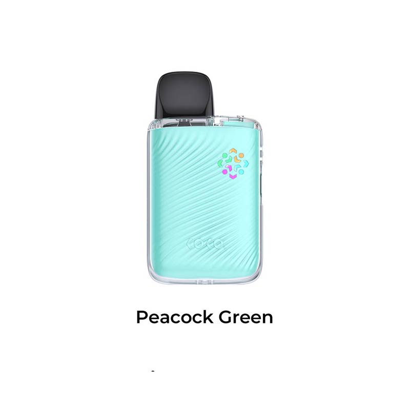 Uwell Caliburn G5 Lite KOKO 35W Pod Kit [CRC] - Bay Vape