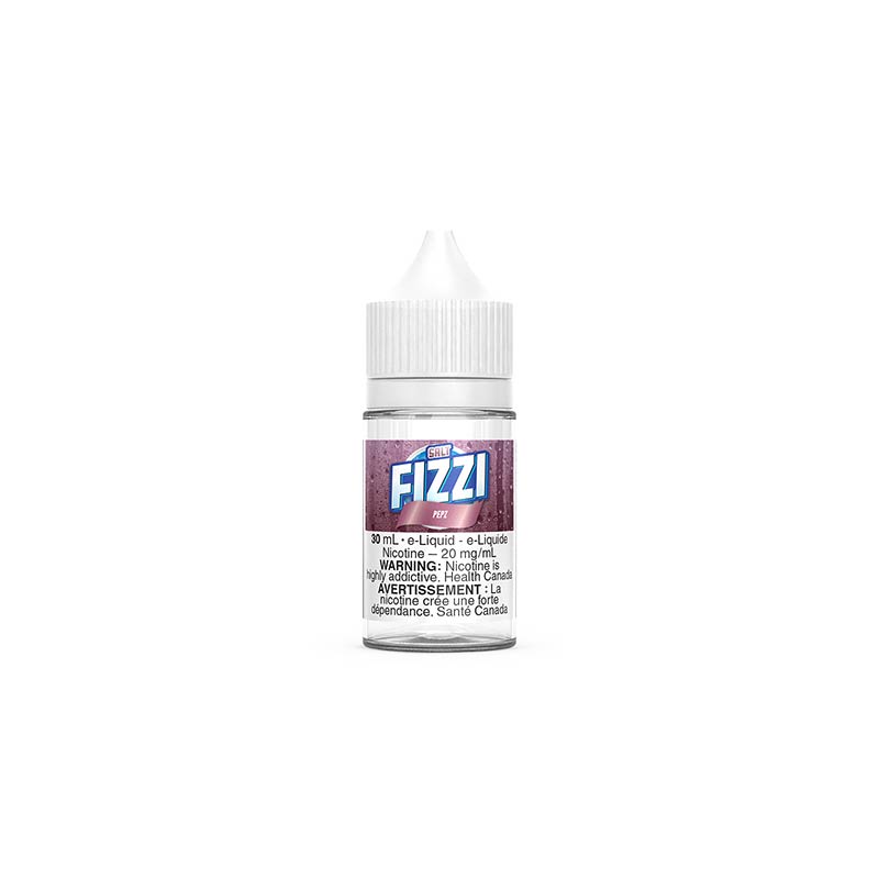Pepz By Fizzi Salt - Bay Vape Canada