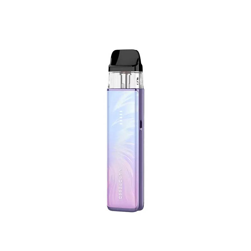Vaporesso XROS 6 Mini Pod Kit [CRC] - Bay Vape