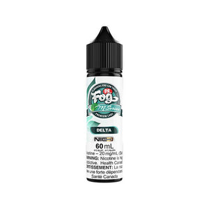 E-Liquide Menthol, Menthe & Glac Bay Vape E-Liquide Menthol, Menthe & Glac Bay Vape