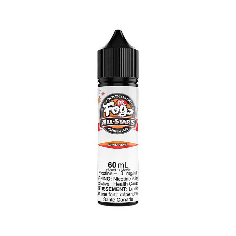 Drag Tang By Dr. Fog E-Juice | Bay Vape Canada