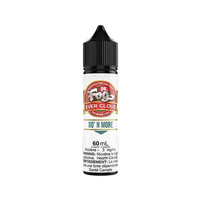 Do'N More By Dr. Fog E-Juice (ON)