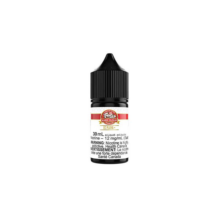 EC Playa + By Dr. Fog Salts