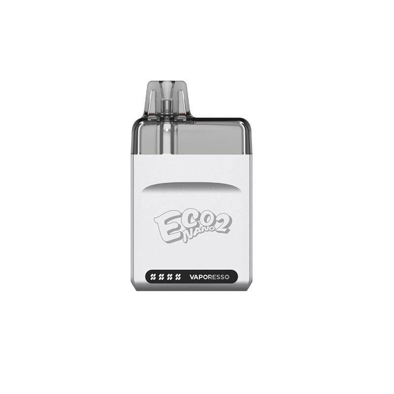 Vaporesso ECO Nano 2 Pod Kit [CRC] - Bay Vape