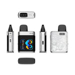 Uwell Caliburn G3 Pro KOKO 35W Pod Kit [CRC] - Bay Vape