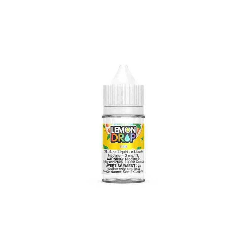 Punch By Lemon Drop Vape Juice - Bay Vape Canada