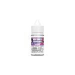 Quad Berry by Freshly Squeezed E-Juice - Bay Vape Canada