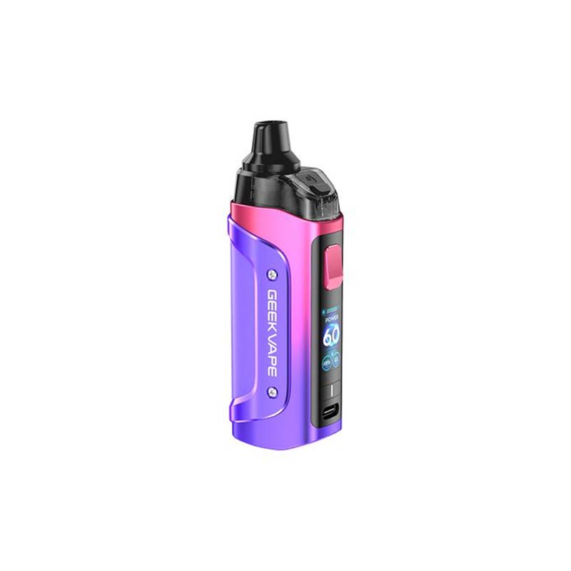 GeekVape Aegis Boost 3 Pod Kit [CRC] - Bay Vape