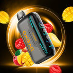OXBAR G42K Disposable - Raspberry Mango (ON) - Bay Vape