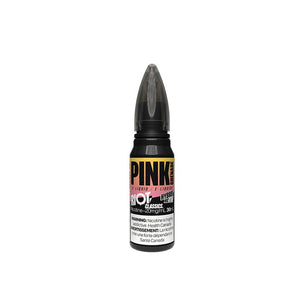 Pink Grenade Hybrid Salts by Riot Salt