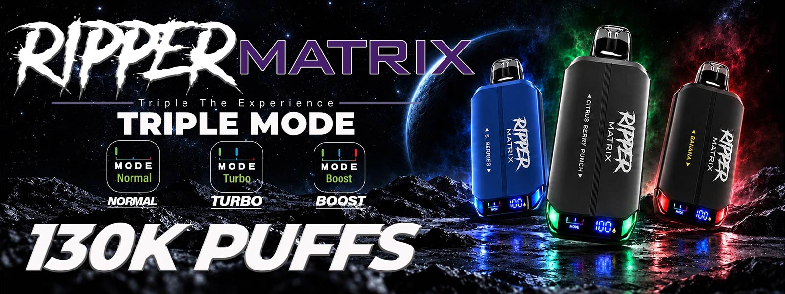 Bay Vape | Canada's Online Vape Shop: E-Liquid, E-Cigarette