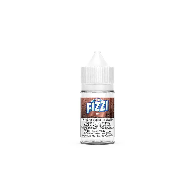 Root By Fizzi Salt - Bay Vape Canada