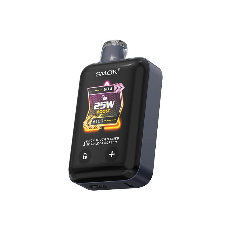 SMOK Touch 20K Disposable - Blueberry Watermelon - Bay Vape Canada
