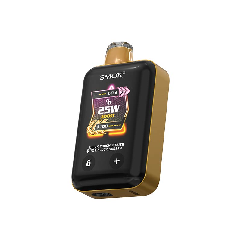 SMOK Touch 20K Disposable - Colada Ice - Bay Vape Canada