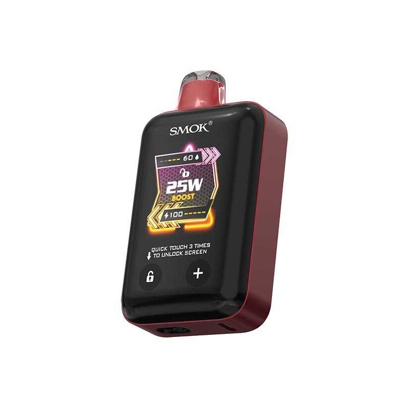 SMOK Touch 20K Disposable - Melon Squish Ice - Bay Vape Canada