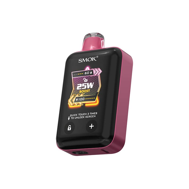 SMOK Touch 20K Disposable - Pomegranate Ice - Bay Vape Canada