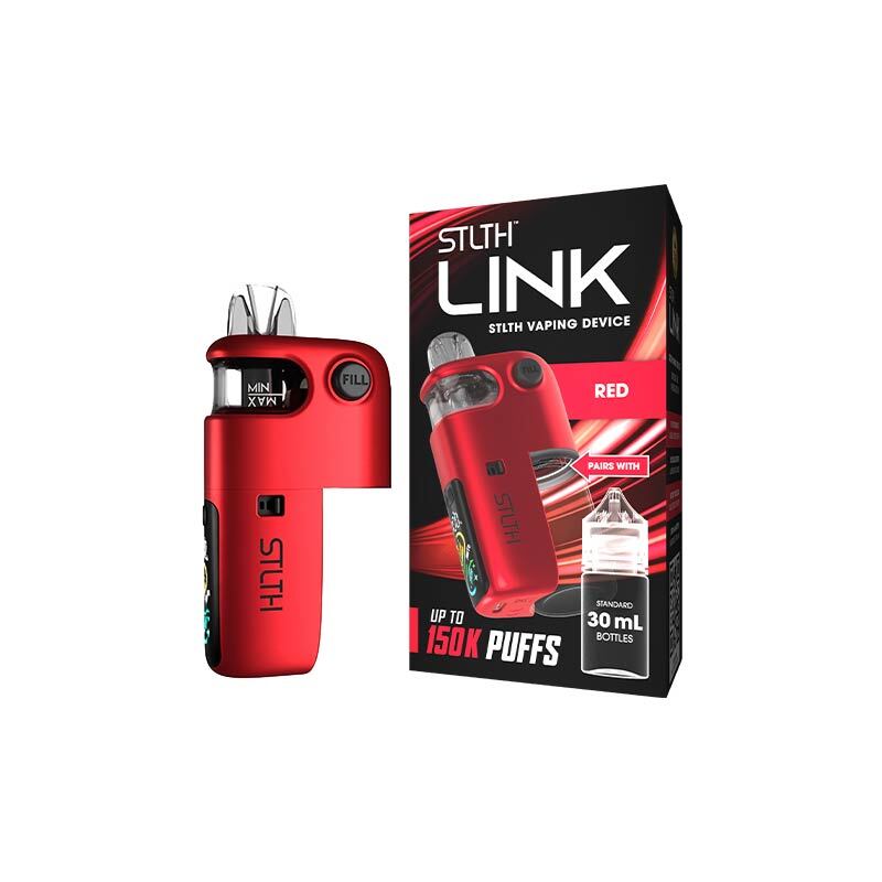 STLTH LINK Disposable Device [CRC]