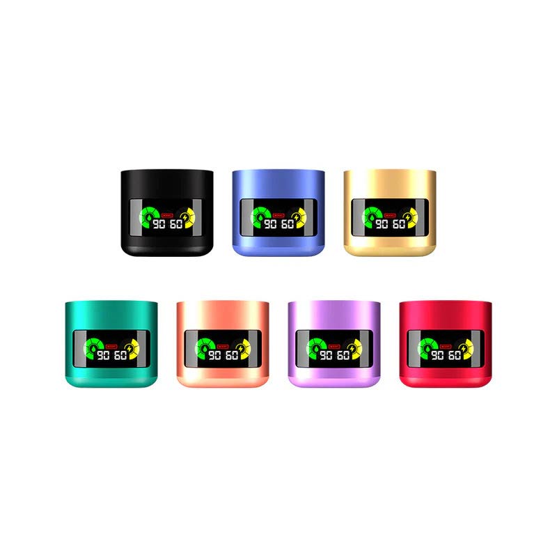 STLTH LOOP Max Closed Pod Device - Bay Vape