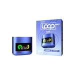STLTH LOOP Max Closed Pod Device - Bay Vape