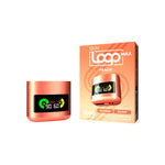 STLTH LOOP Max Closed Pod Device - Bay Vape