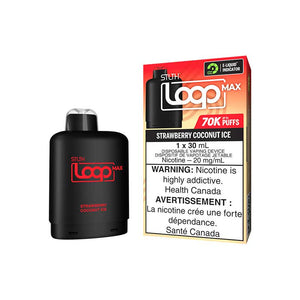 Disposable Vapes - Bay Vape Canada Tagged "Flavor_Fruit - Coconut" Disposable Vapes - Bay Vape Canada Tagged "Flavor_Fruit - Coconut"