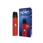 STLTH Open Device Kit [CRC] - Bay Vape