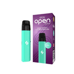 STLTH Open Device Kit [CRC] - Bay Vape