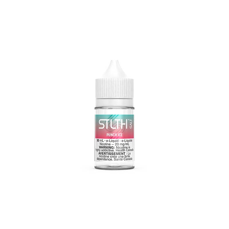 Punch Ice by STLTH Salt - Bay Vape Canada