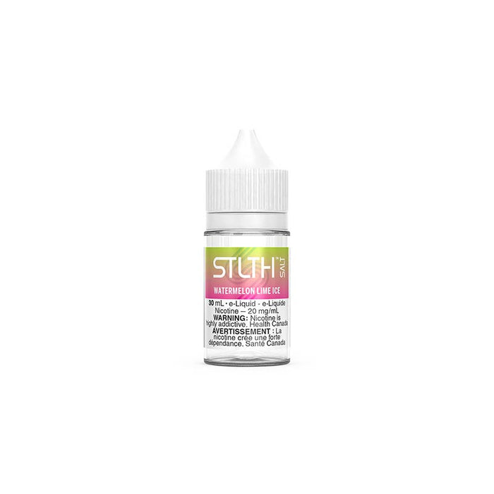 Watermelon Lime Ice by STLTH Salt